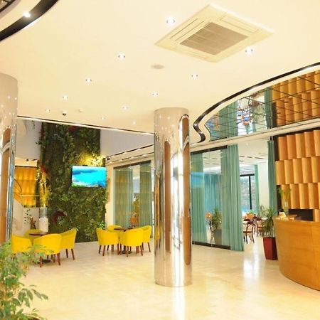 Hotel Leonardo Škalngur Extérieur photo