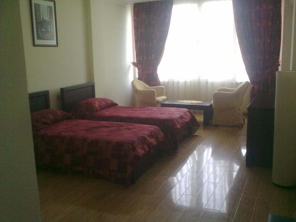 Hotel Leonardo Škalngur Extérieur photo