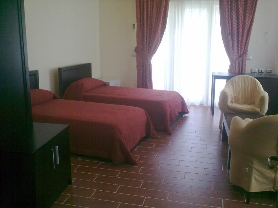 Hotel Leonardo Škalngur Extérieur photo