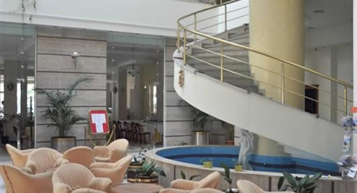 Hotel Leonardo Škalngur Extérieur photo