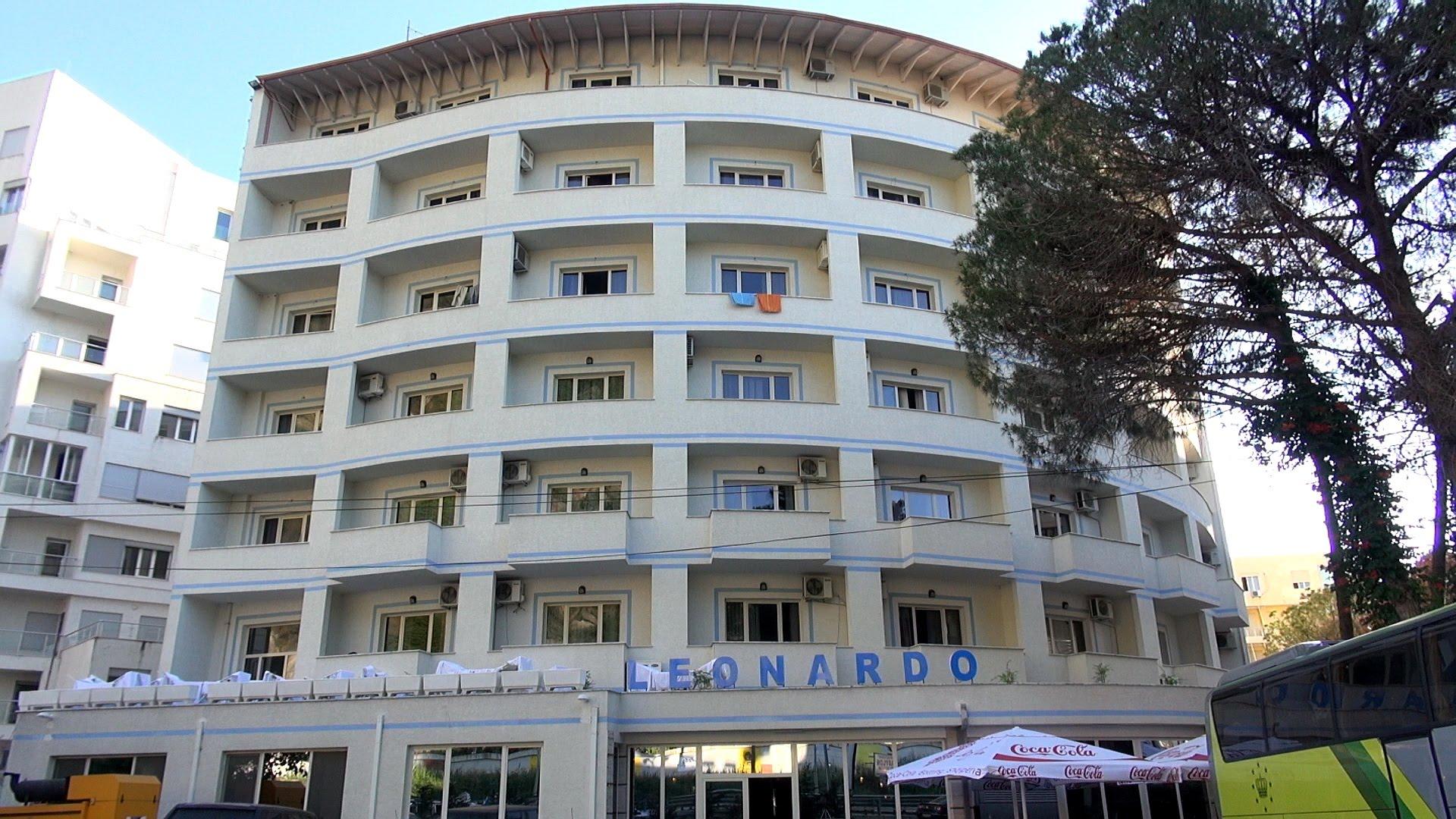 Hotel Leonardo Škalngur Extérieur photo