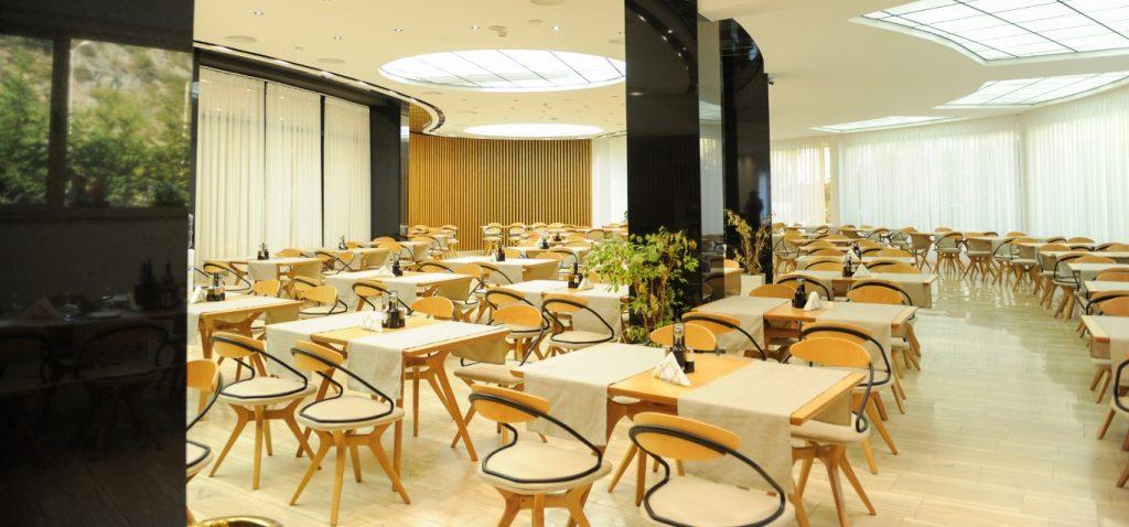 Hotel Leonardo Škalngur Extérieur photo