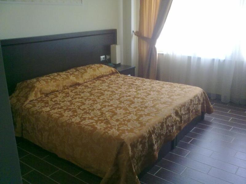 Hotel Leonardo Škalngur Extérieur photo