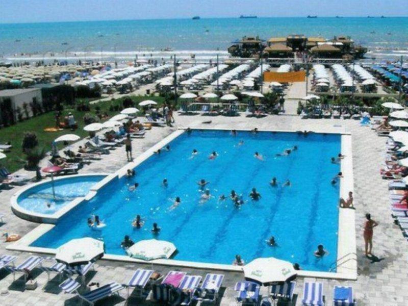 Hotel Leonardo Škalngur Extérieur photo