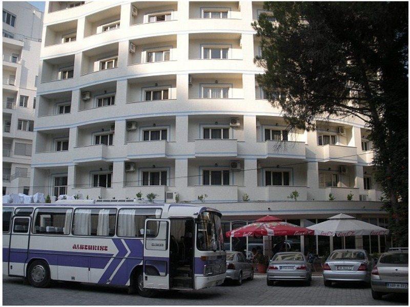 Hotel Leonardo Škalngur Extérieur photo