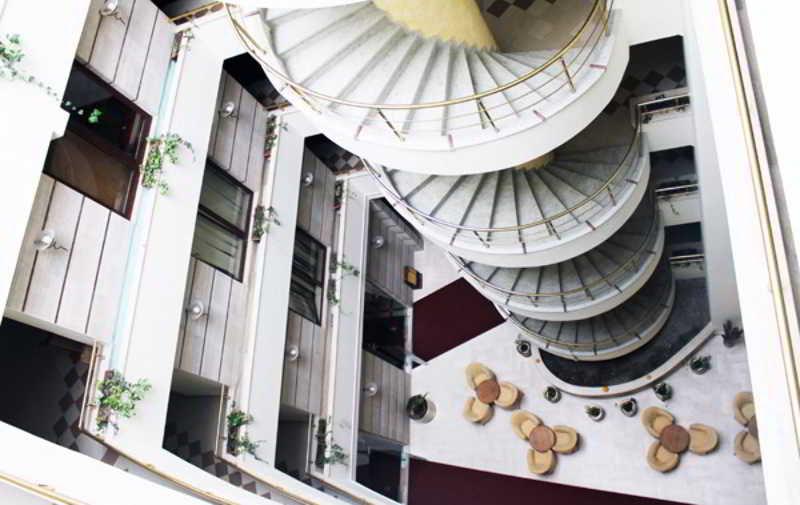 Hotel Leonardo Škalngur Extérieur photo