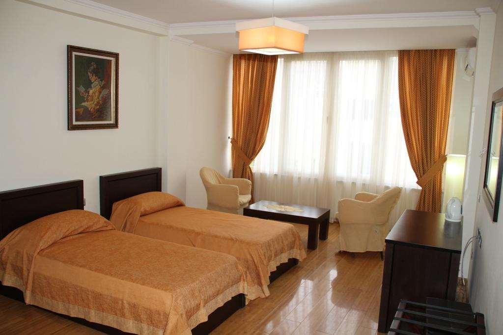 Hotel Leonardo Škalngur Chambre photo