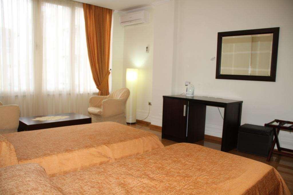 Hotel Leonardo Škalngur Chambre photo