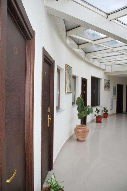 Hotel Leonardo Škalngur Commodités photo