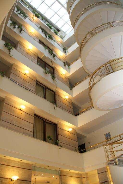 Hotel Leonardo Škalngur Commodités photo