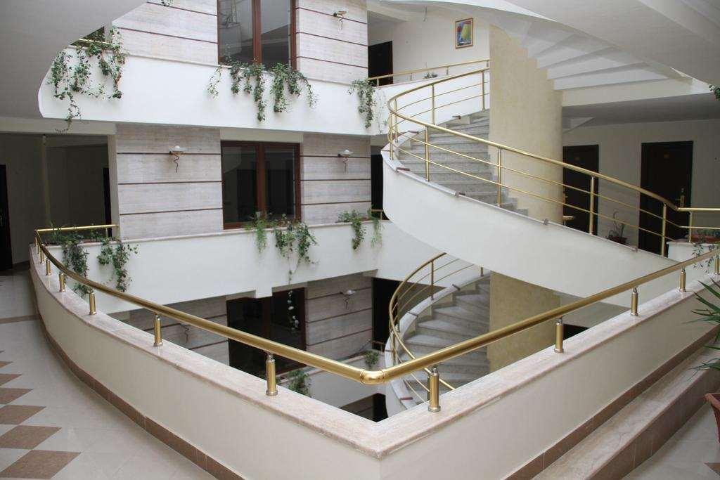 Hotel Leonardo Škalngur Commodités photo