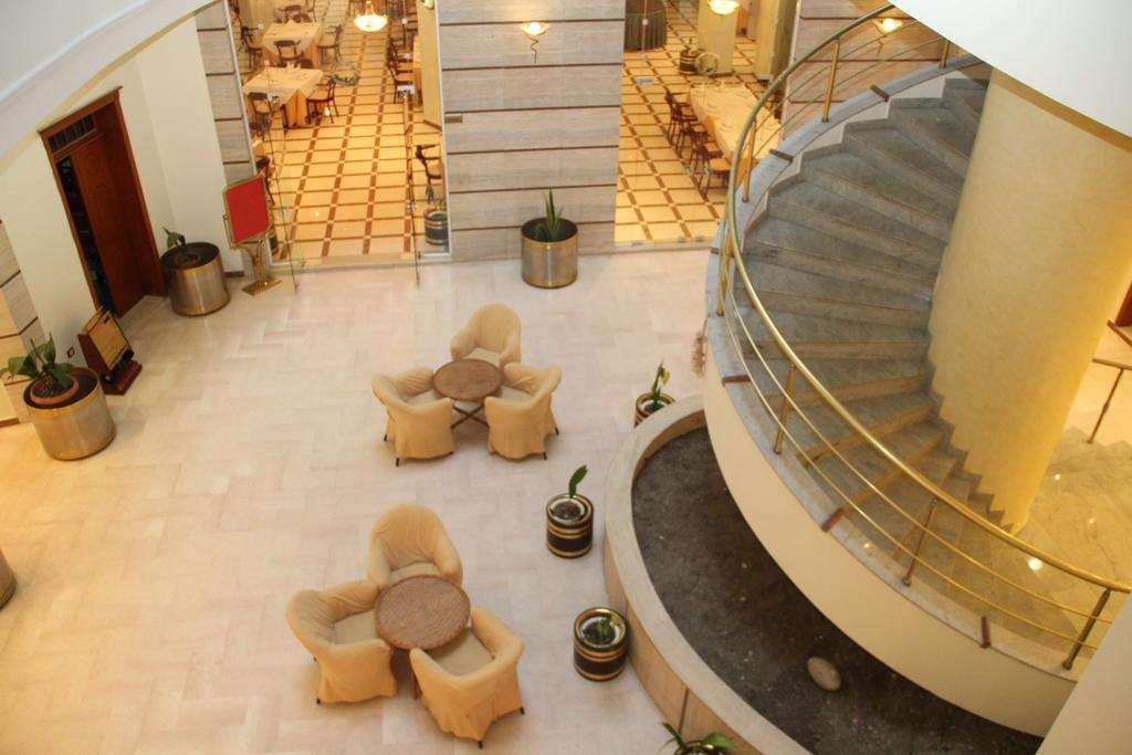 Hotel Leonardo Škalngur Intérieur photo