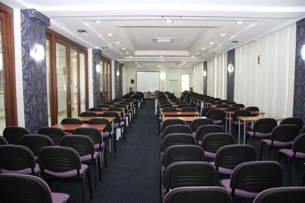 Hotel Leonardo Škalngur Facilités photo