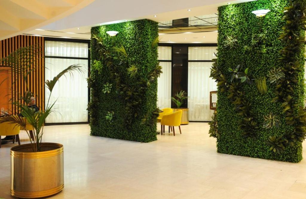 Hotel Leonardo Škalngur Extérieur photo