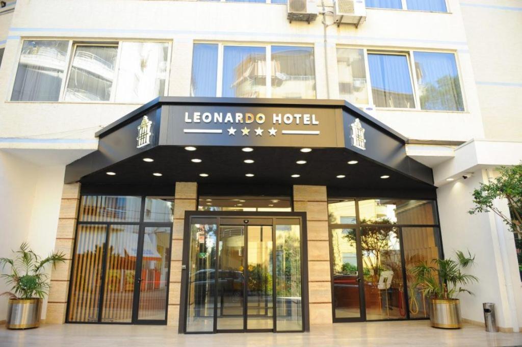 Hotel Leonardo Škalngur Extérieur photo