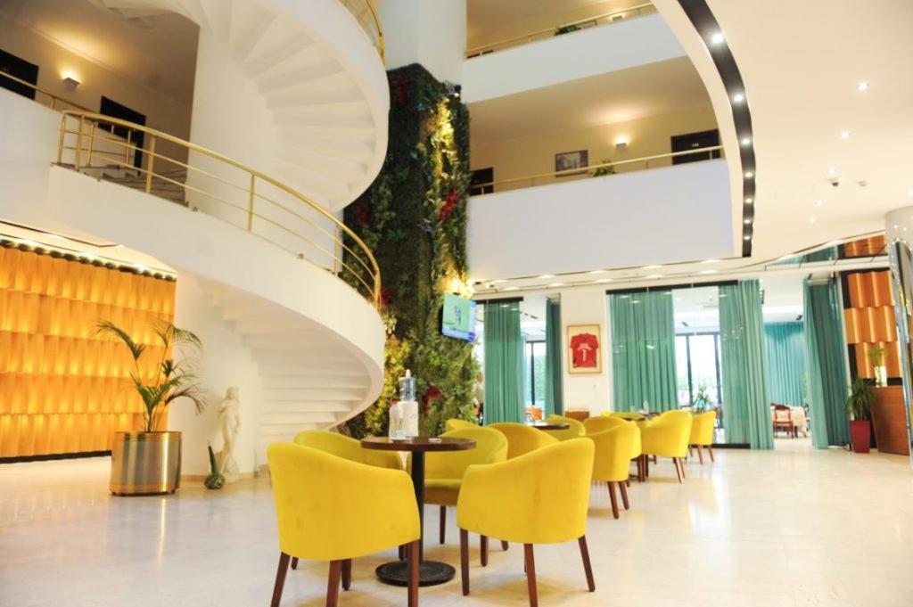 Hotel Leonardo Škalngur Extérieur photo