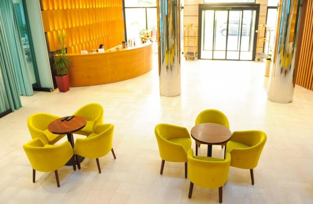 Hotel Leonardo Škalngur Extérieur photo