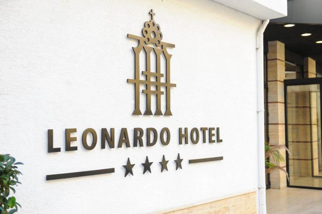 Hotel Leonardo Škalngur Extérieur photo
