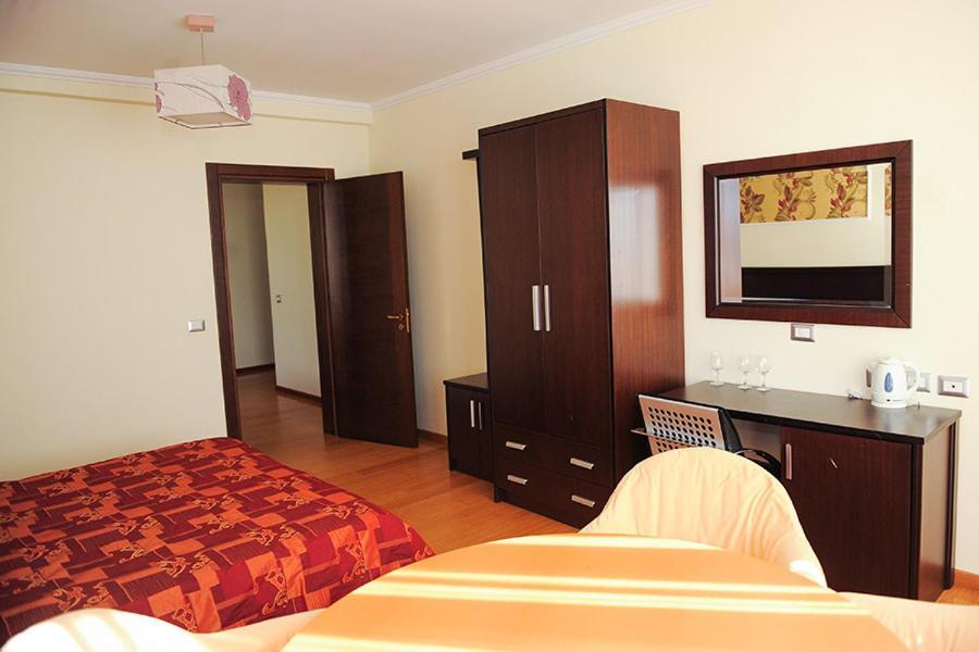 Hotel Leonardo Škalngur Extérieur photo