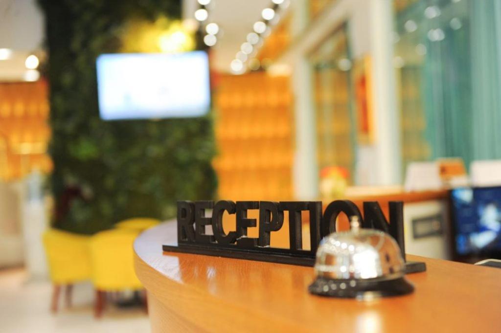 Hotel Leonardo Škalngur Extérieur photo