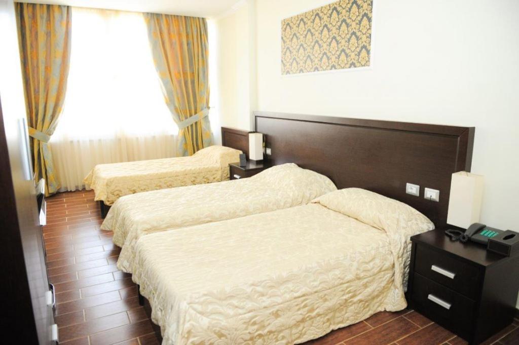 Hotel Leonardo Škalngur Extérieur photo