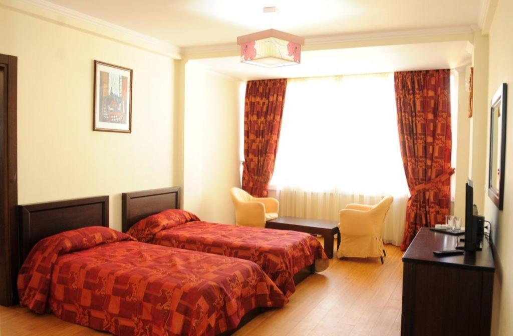 Hotel Leonardo Škalngur Extérieur photo