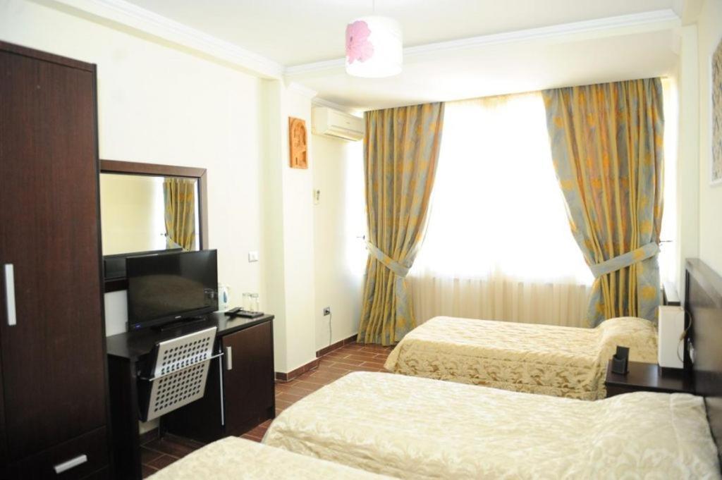 Hotel Leonardo Škalngur Extérieur photo