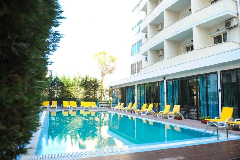Hotel Leonardo Škalngur Extérieur photo