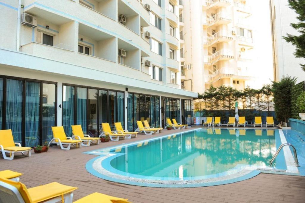 Hotel Leonardo Škalngur Extérieur photo