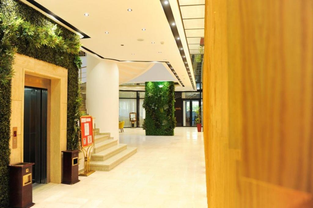 Hotel Leonardo Škalngur Extérieur photo