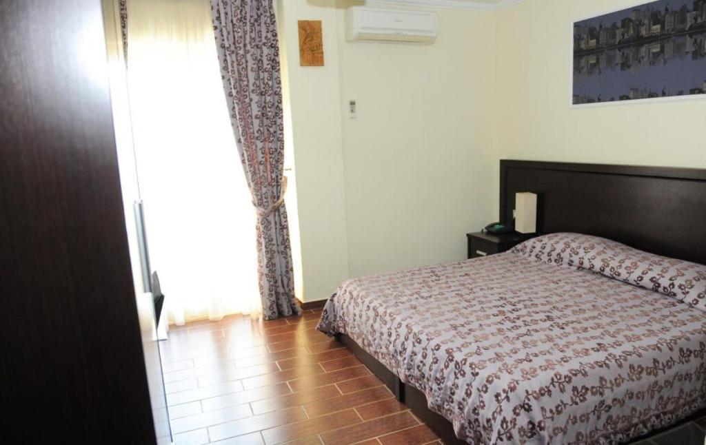 Hotel Leonardo Škalngur Extérieur photo