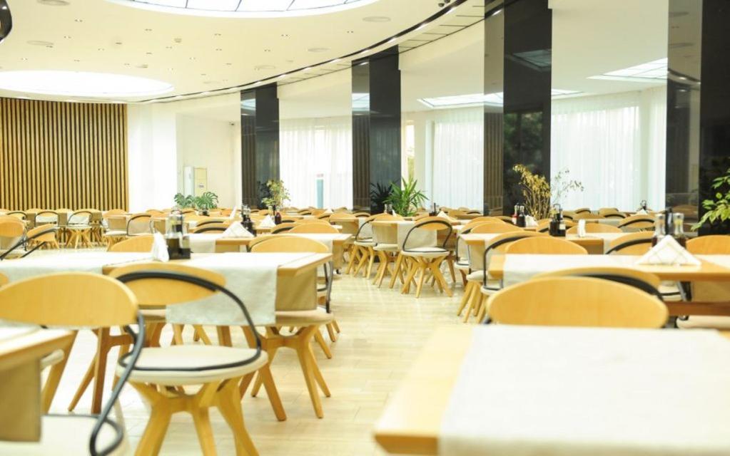 Hotel Leonardo Škalngur Extérieur photo