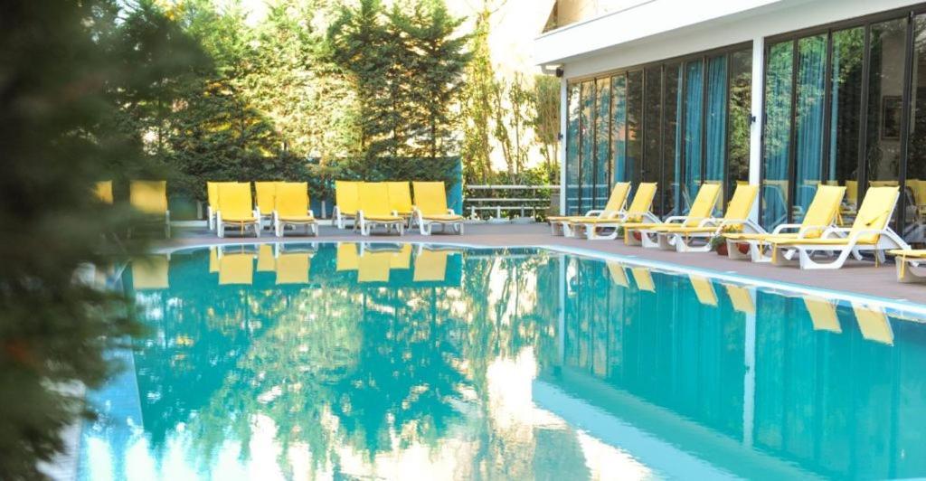 Hotel Leonardo Škalngur Extérieur photo